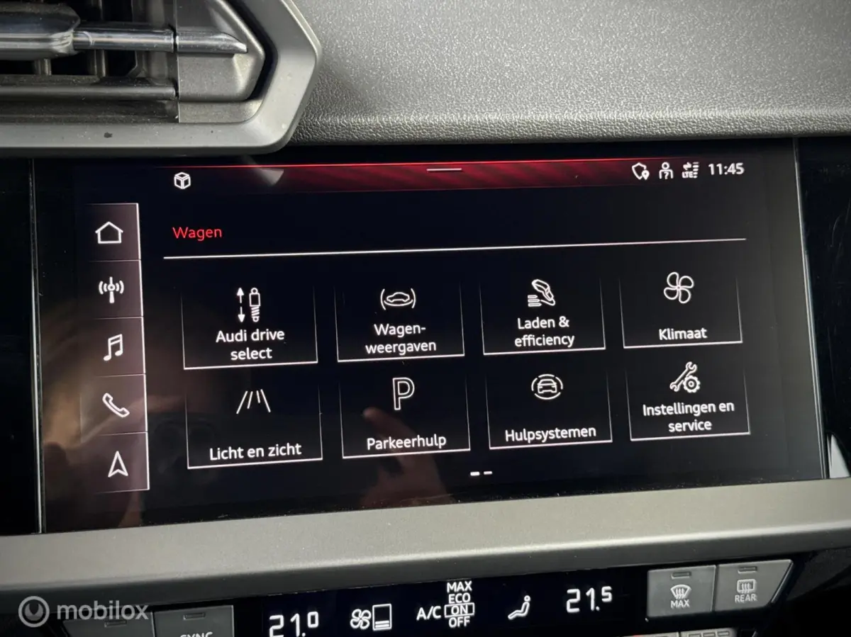 40 TFSI e Edition