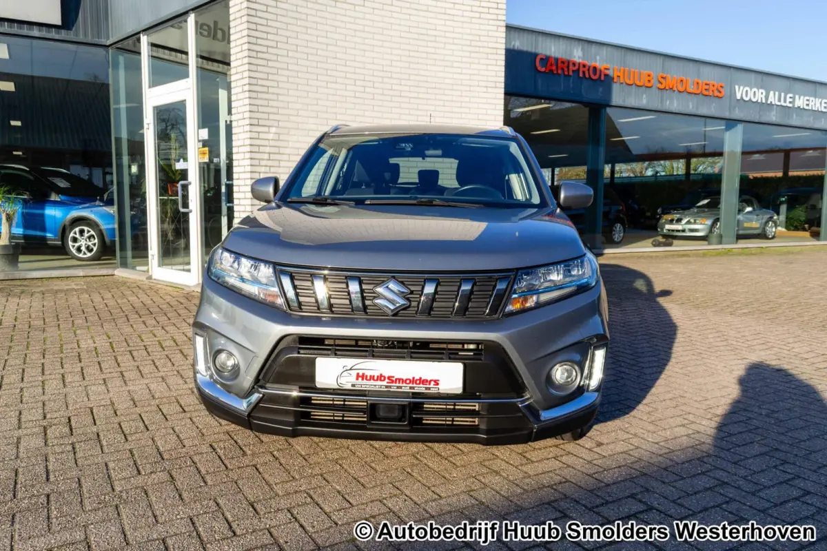1.4 Boosterjet Select Smart Hybrid