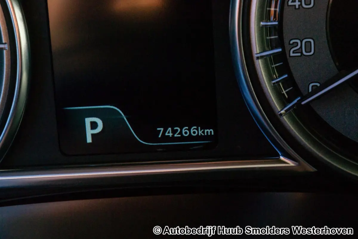1.4 Boosterjet Select Smart Hybrid