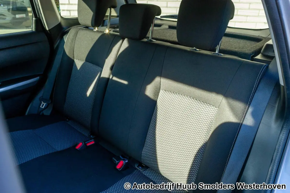 1.4 Boosterjet Select Smart Hybrid