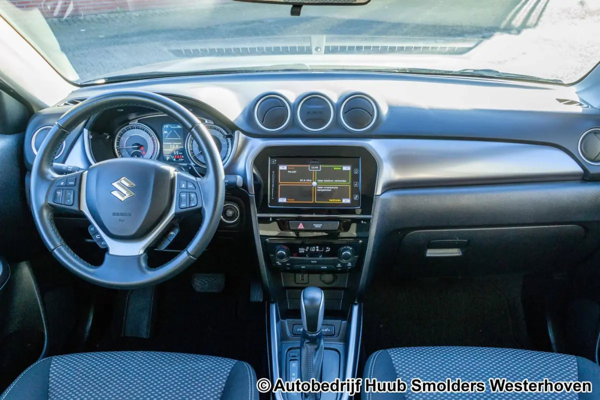 1.4 Boosterjet Select Smart Hybrid