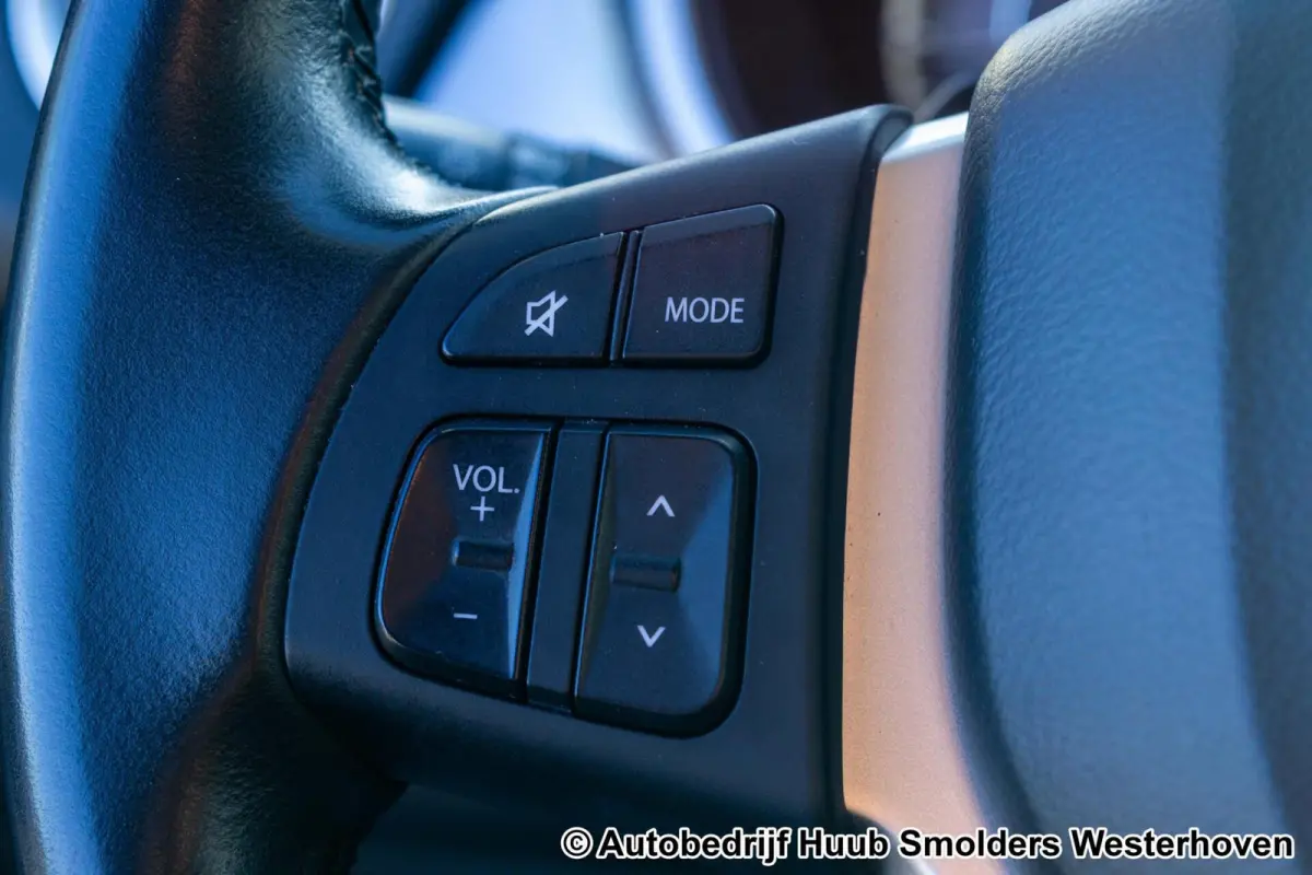 1.4 Boosterjet Select Smart Hybrid