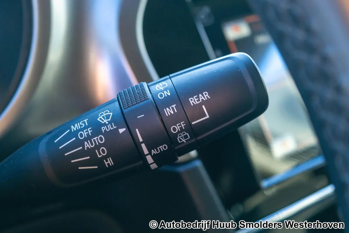 1.4 Boosterjet Select Smart Hybrid