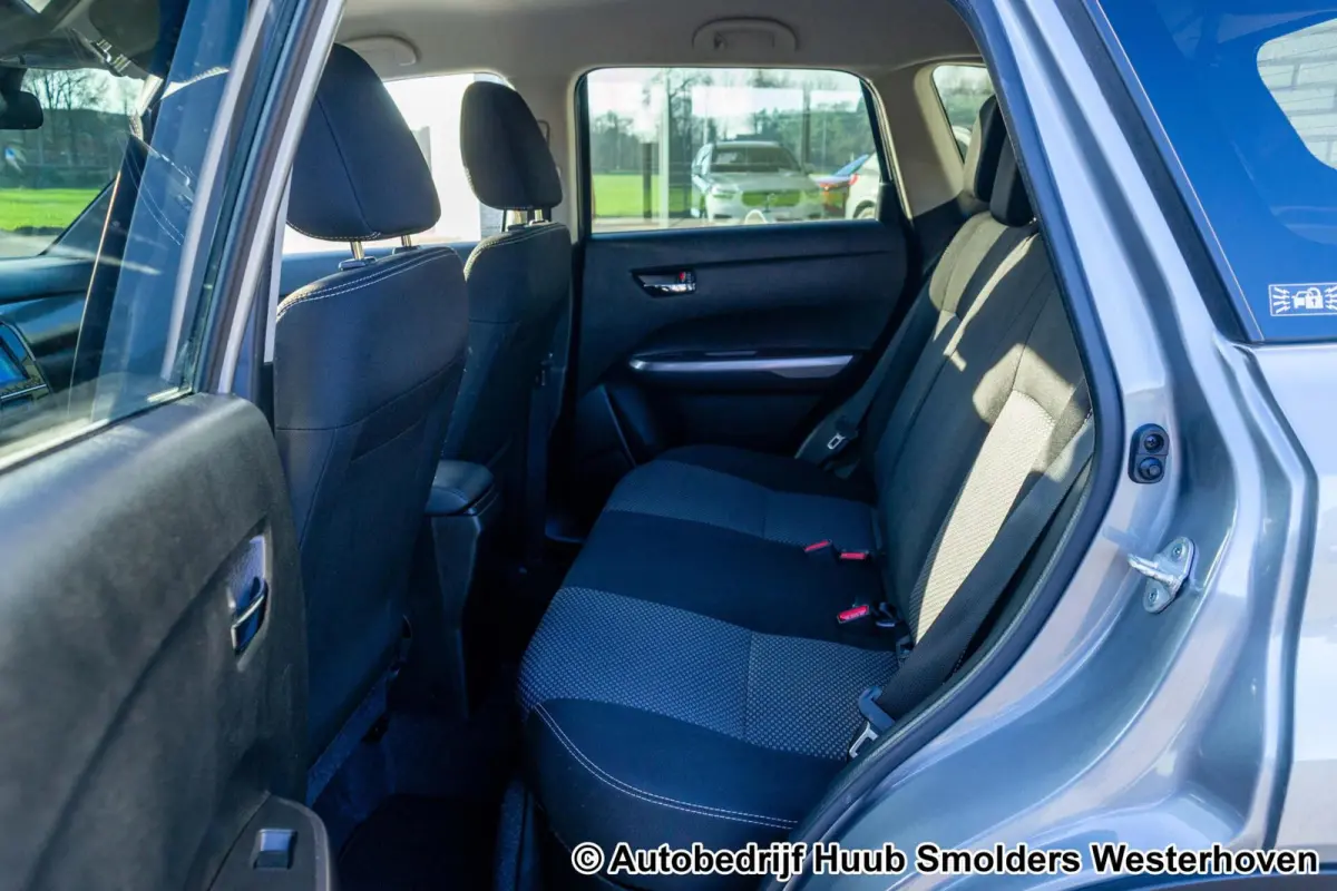1.4 Boosterjet Select Smart Hybrid