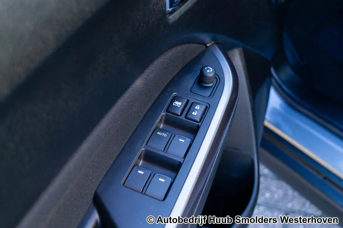 1.4 Boosterjet Select Smart Hybrid