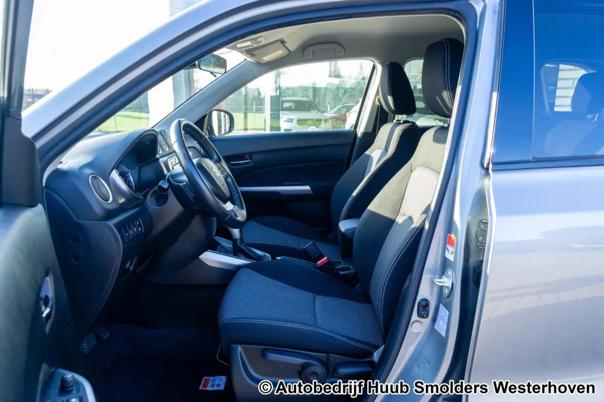 1.4 Boosterjet Select Smart Hybrid