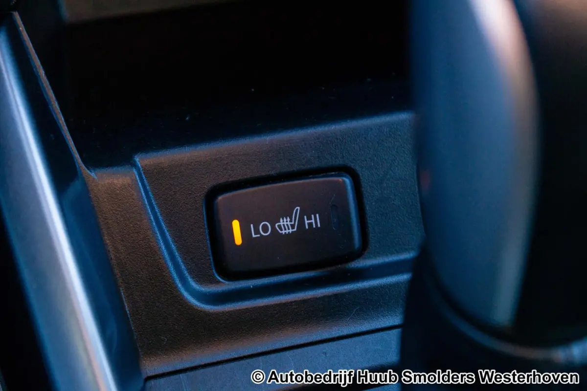 1.4 Boosterjet Select Smart Hybrid