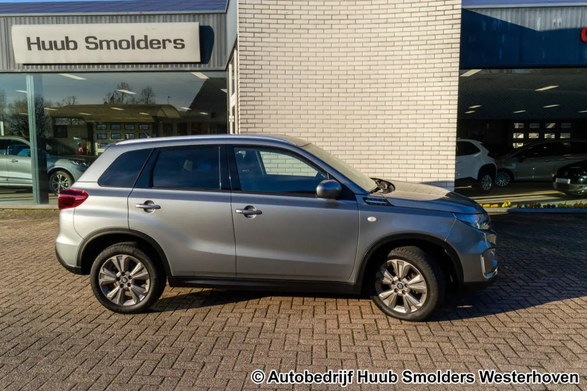 1.4 Boosterjet Select Smart Hybrid