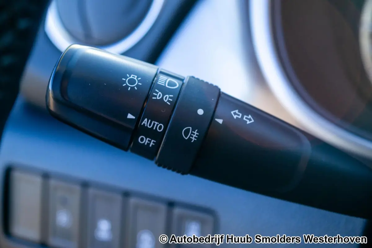 1.4 Boosterjet Select Smart Hybrid