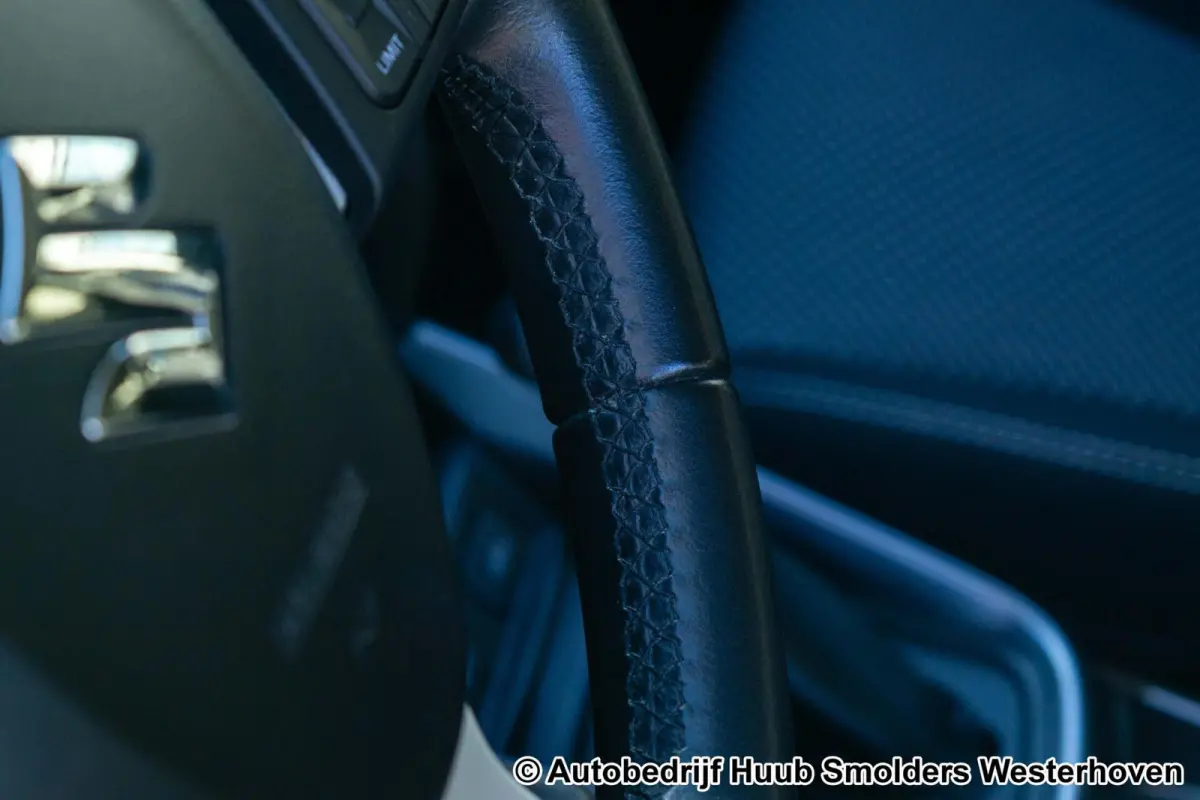 1.4 Boosterjet Select Smart Hybrid