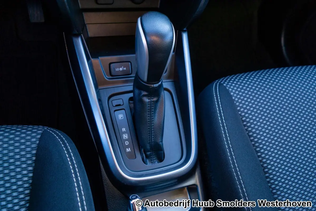 1.4 Boosterjet Select Smart Hybrid