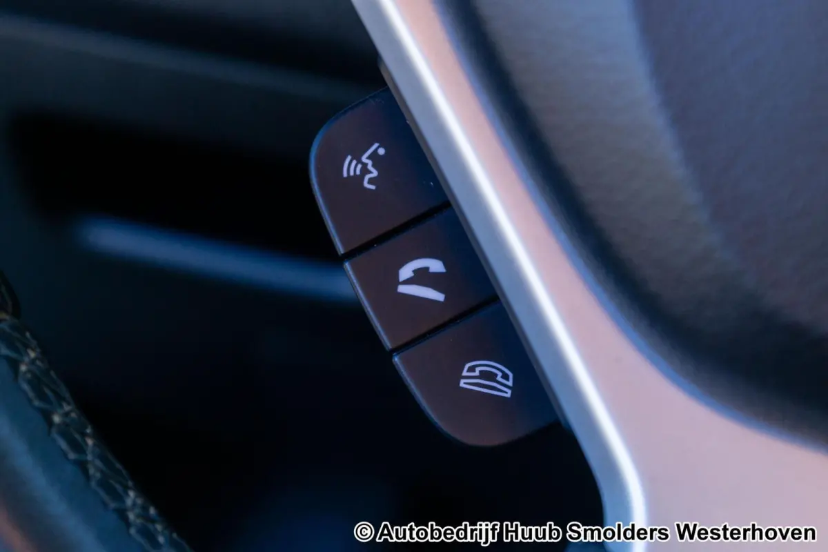 1.4 Boosterjet Select Smart Hybrid