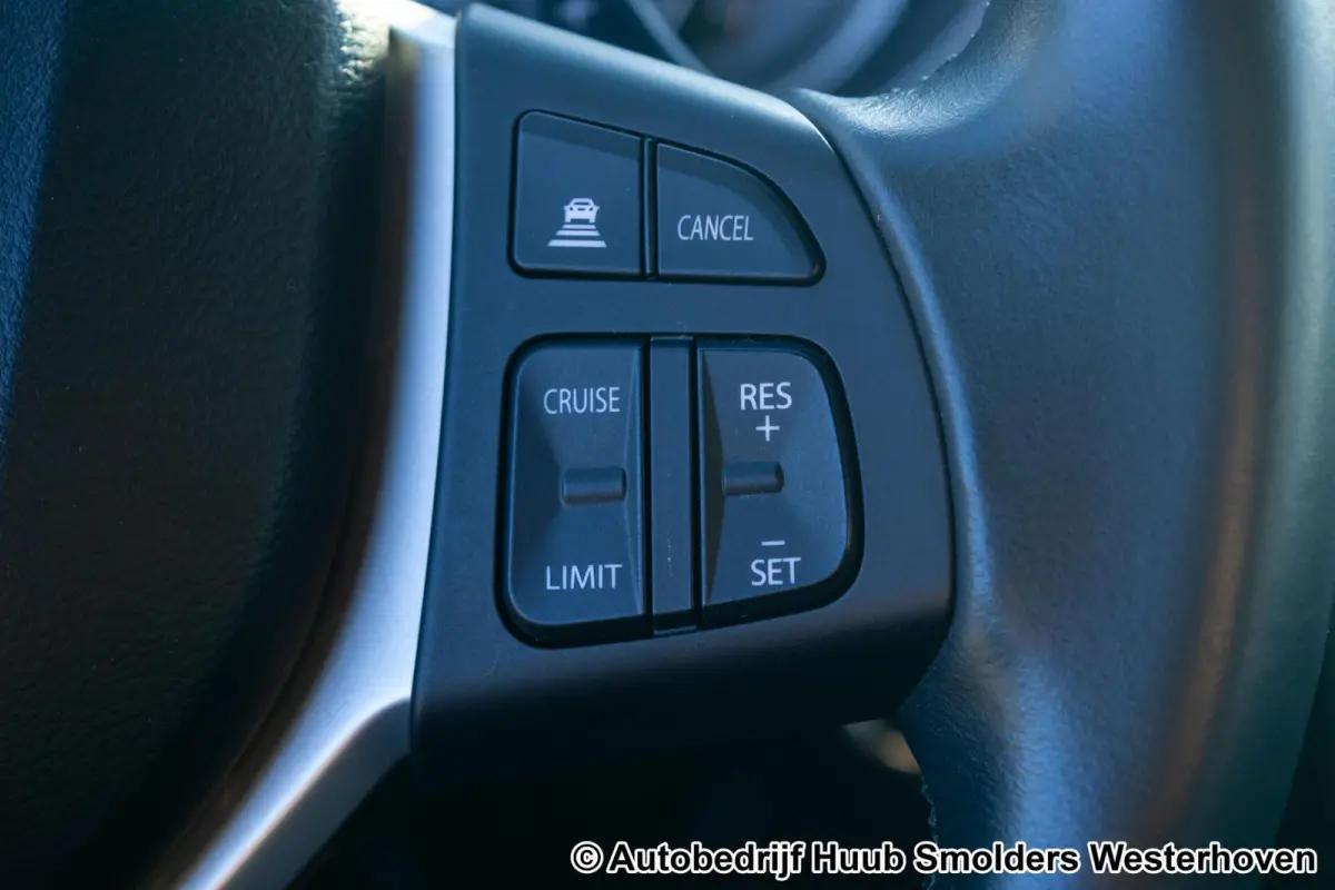 1.4 Boosterjet Select Smart Hybrid