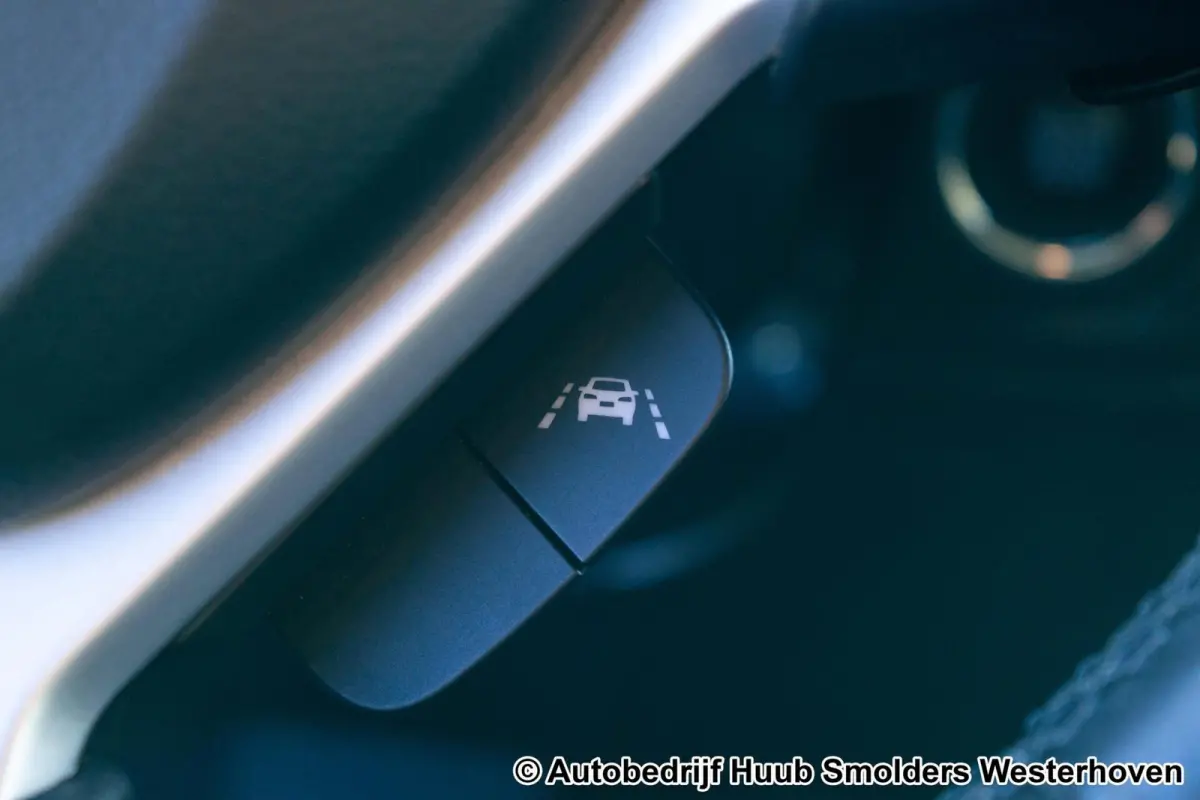 1.4 Boosterjet Select Smart Hybrid