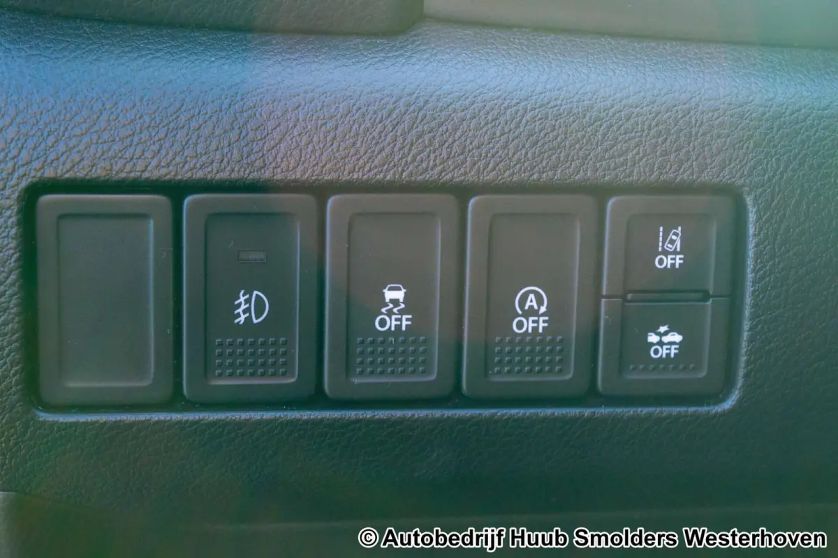 1.4 Boosterjet Select Smart Hybrid