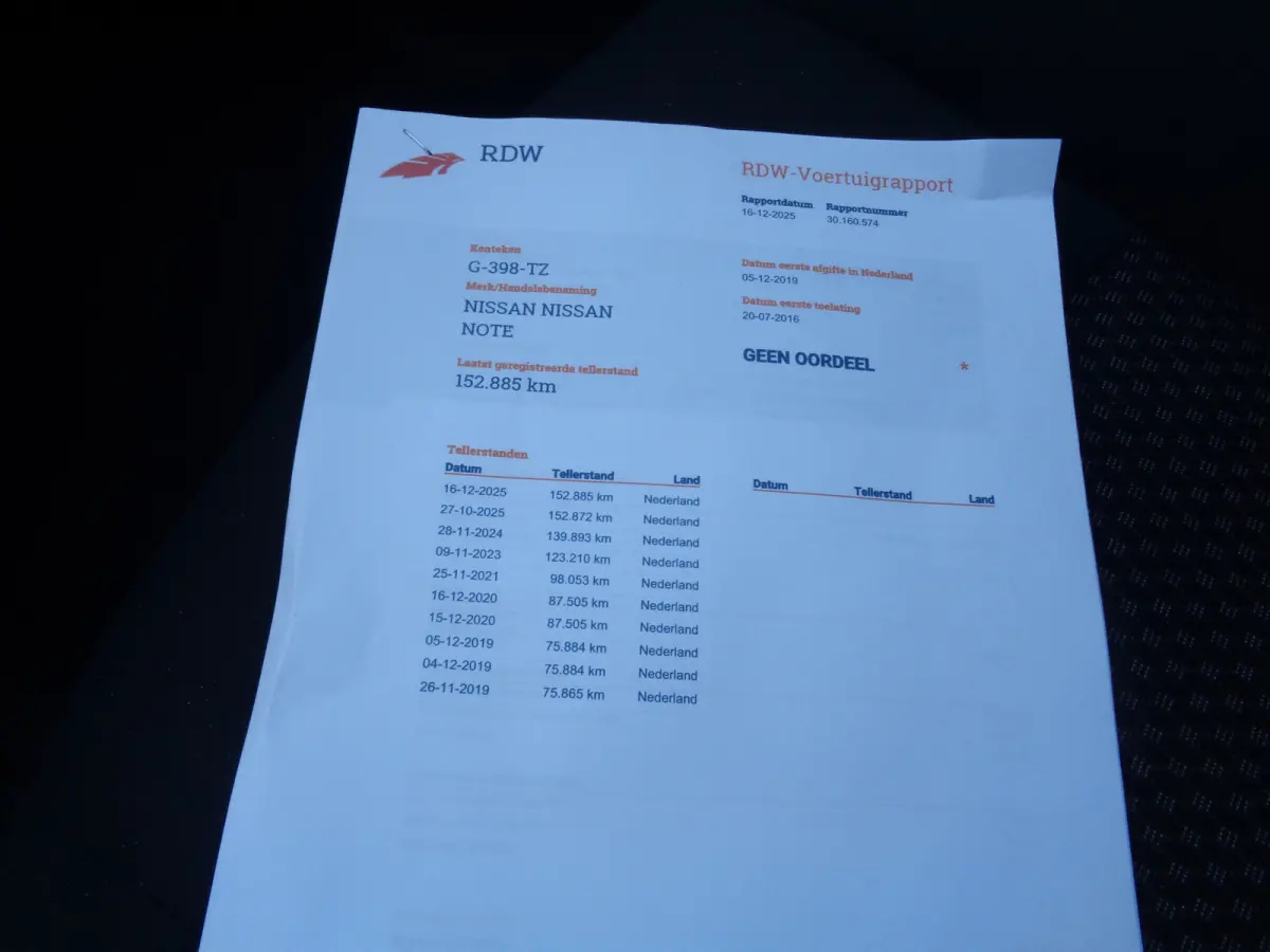 1.2 DIG-S Connect Edition navigatie, climate controle,trekhaak, keyless