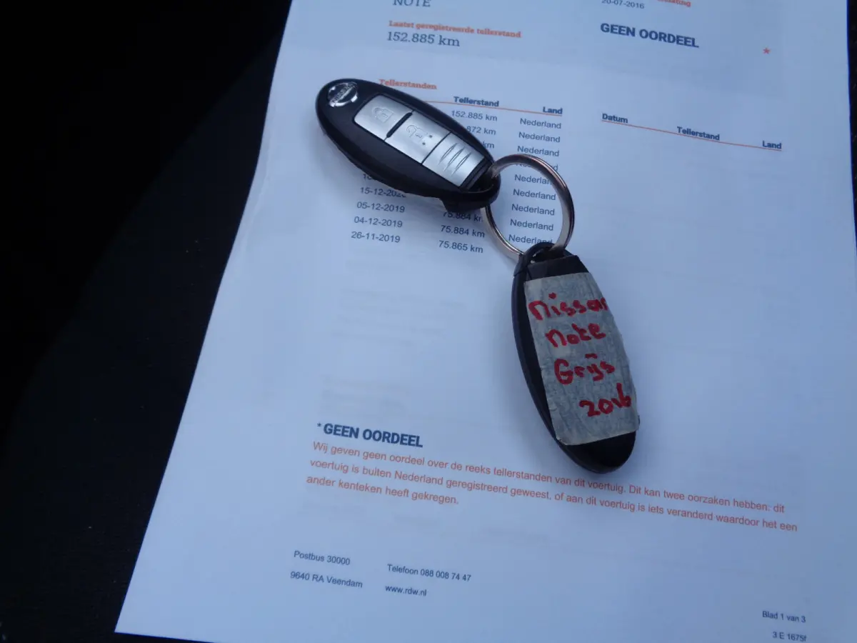 1.2 DIG-S Connect Edition navigatie, climate controle,trekhaak, keyless