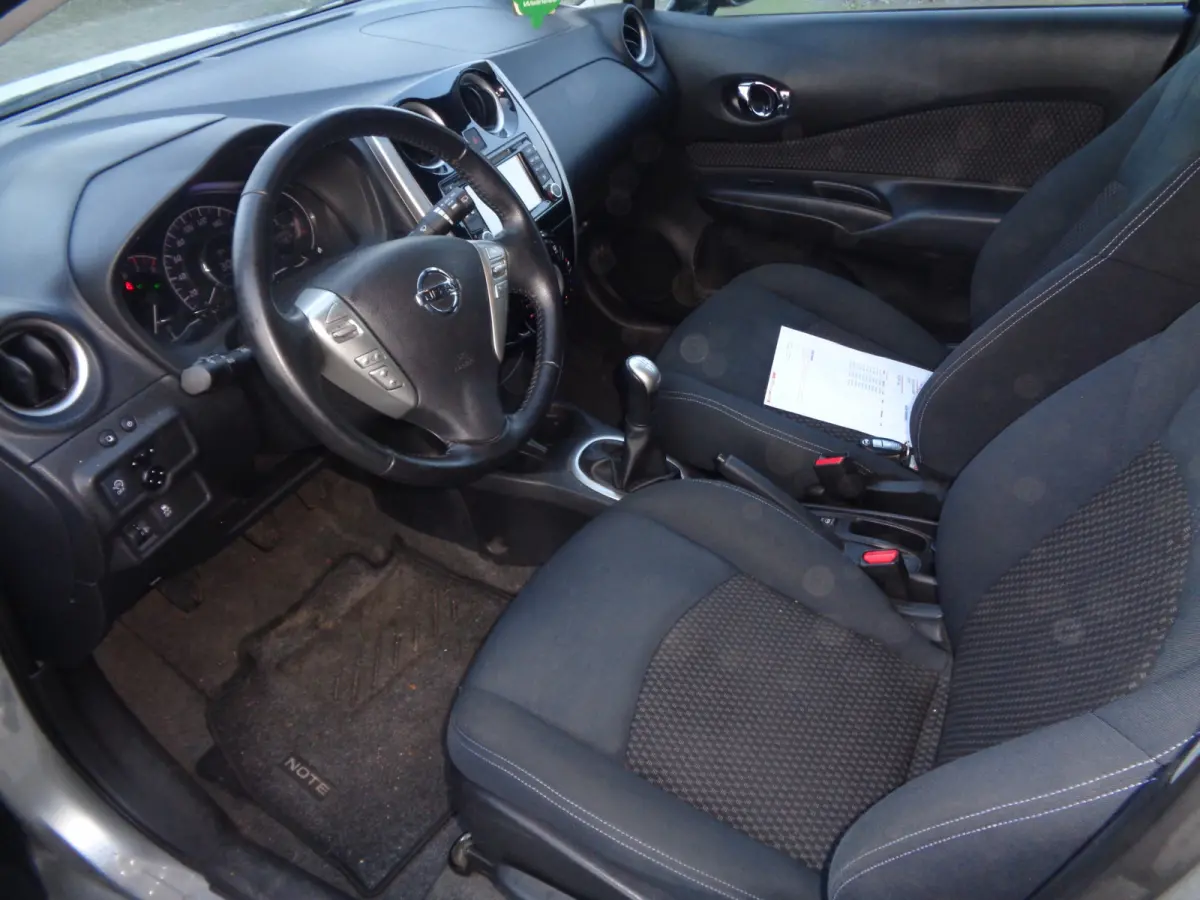 1.2 DIG-S Connect Edition navigatie, climate controle,trekhaak, keyless