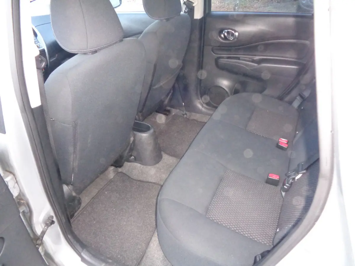 1.2 DIG-S Connect Edition navigatie, climate controle,trekhaak, keyless