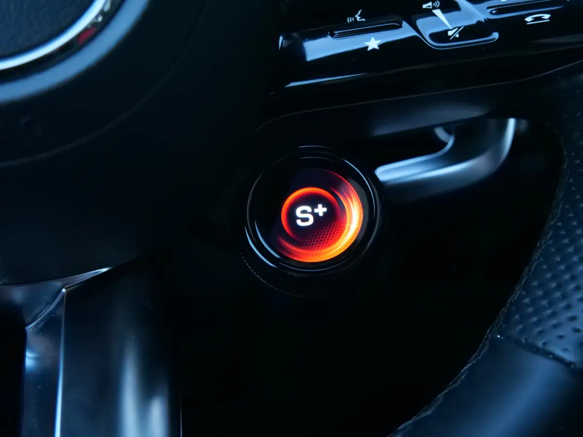AMG 35 4MATIC 306 Pk Automaat Camera / DAB / Navigatie / Stoelverwarming