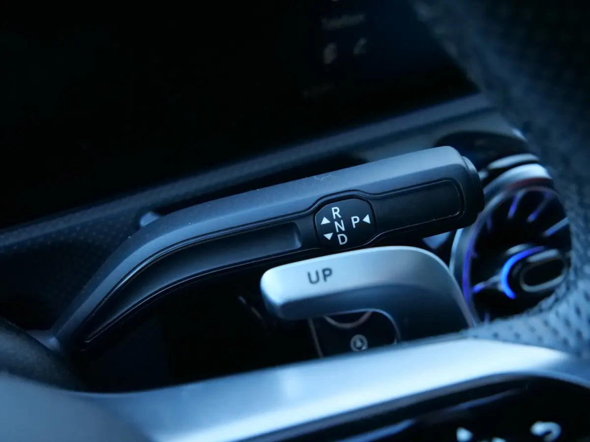 AMG 35 4MATIC 306 Pk Automaat Camera / DAB / Navigatie / Stoelverwarming