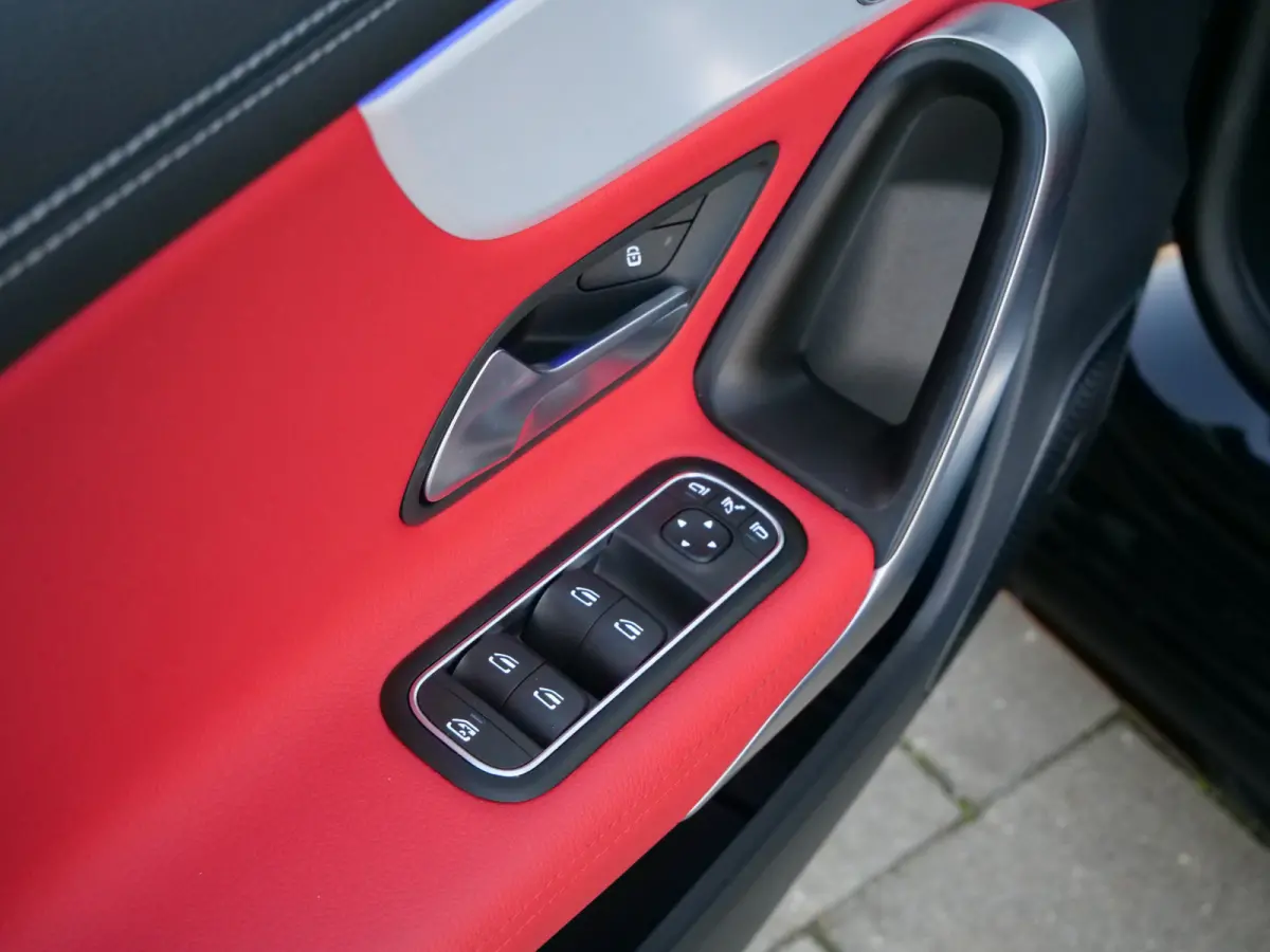 AMG 35 4MATIC 306 Pk Automaat Camera / DAB / Navigatie / Stoelverwarming