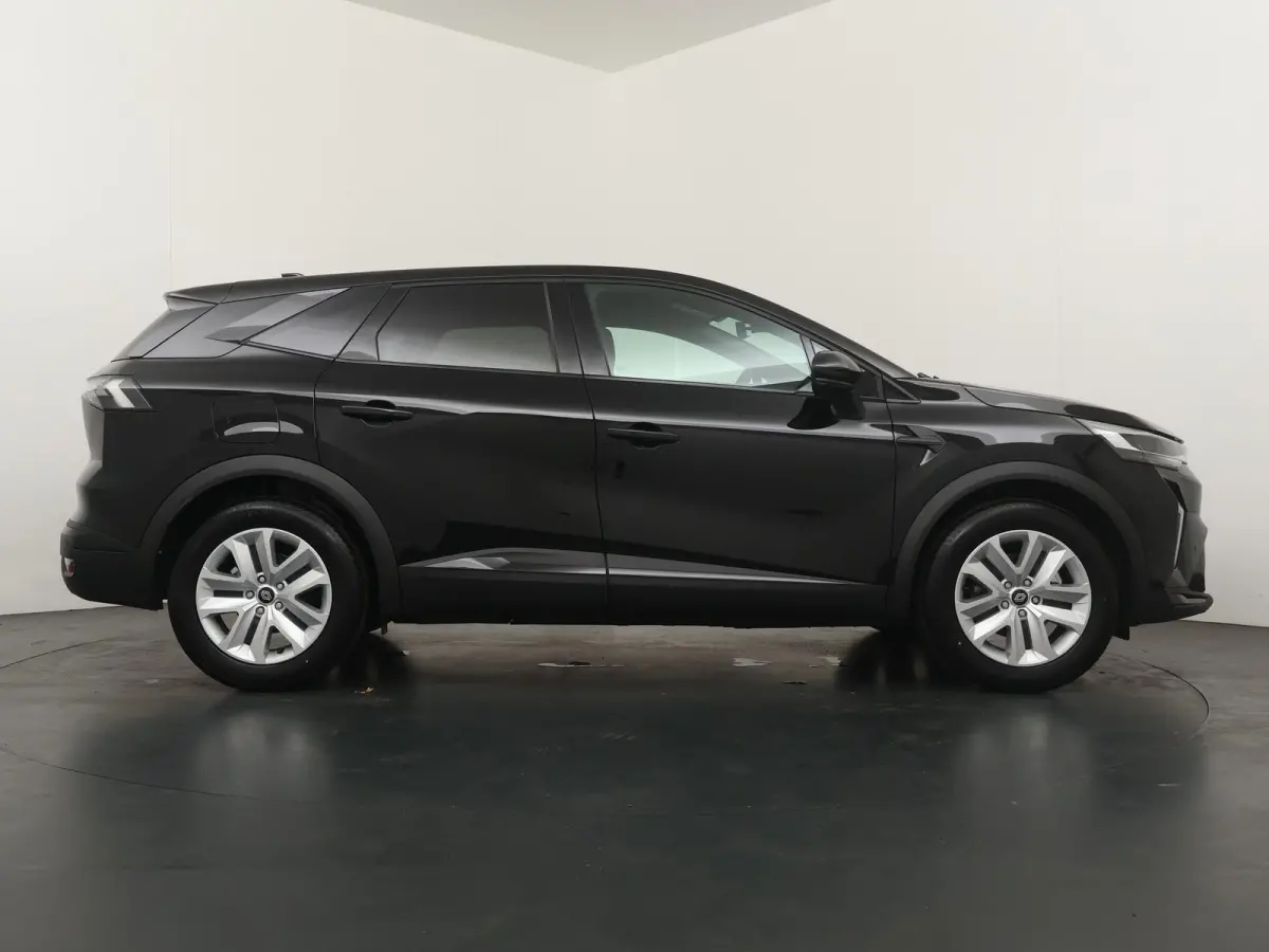 evolution full hybrid E-Tech 145 | Navigatie | Parkeersensoren voor + achter |
