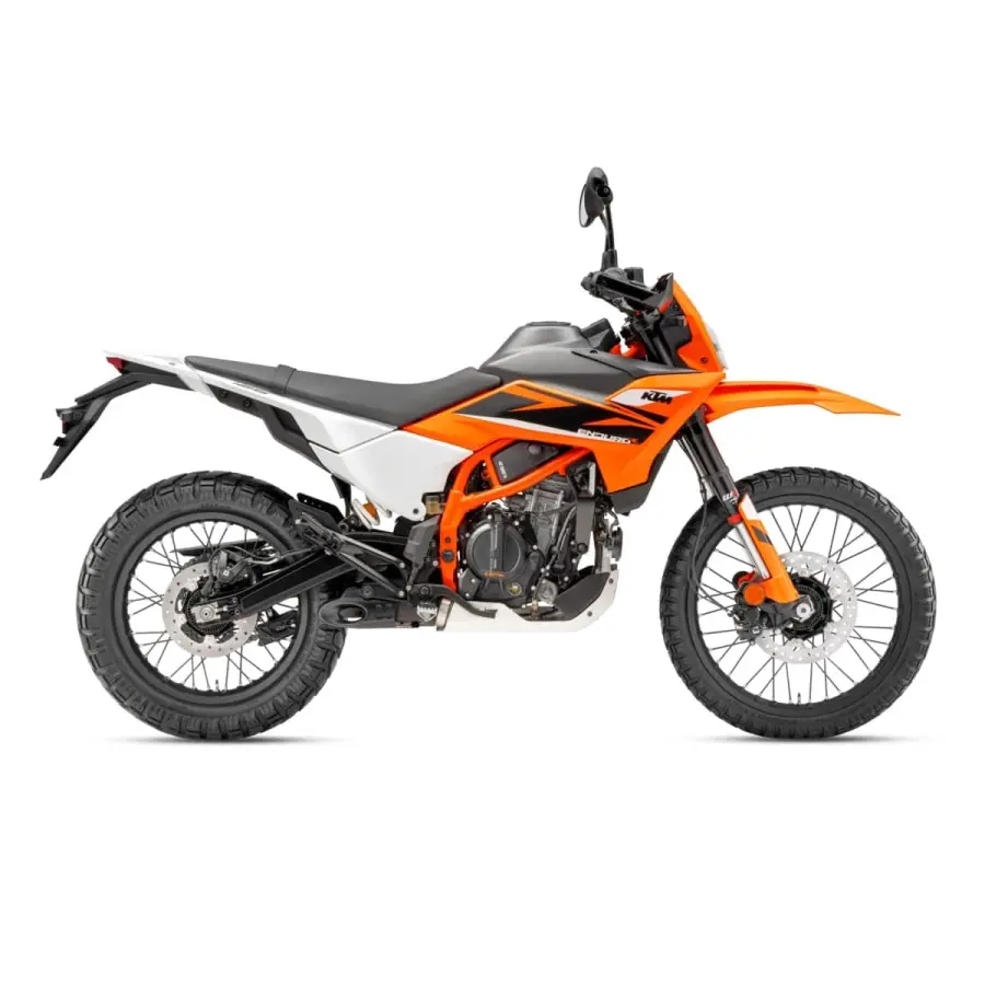 ENDURO R