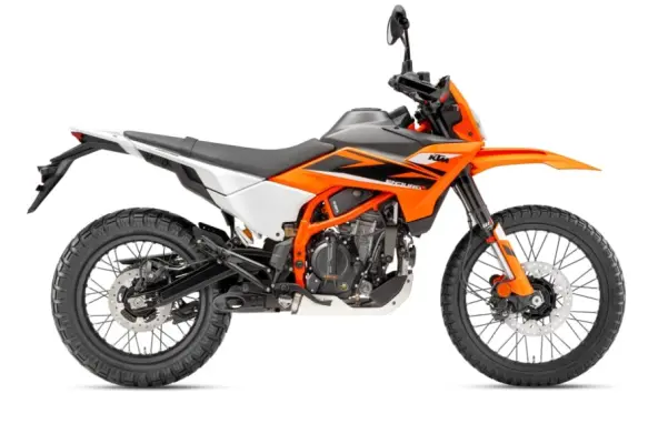 ENDURO R