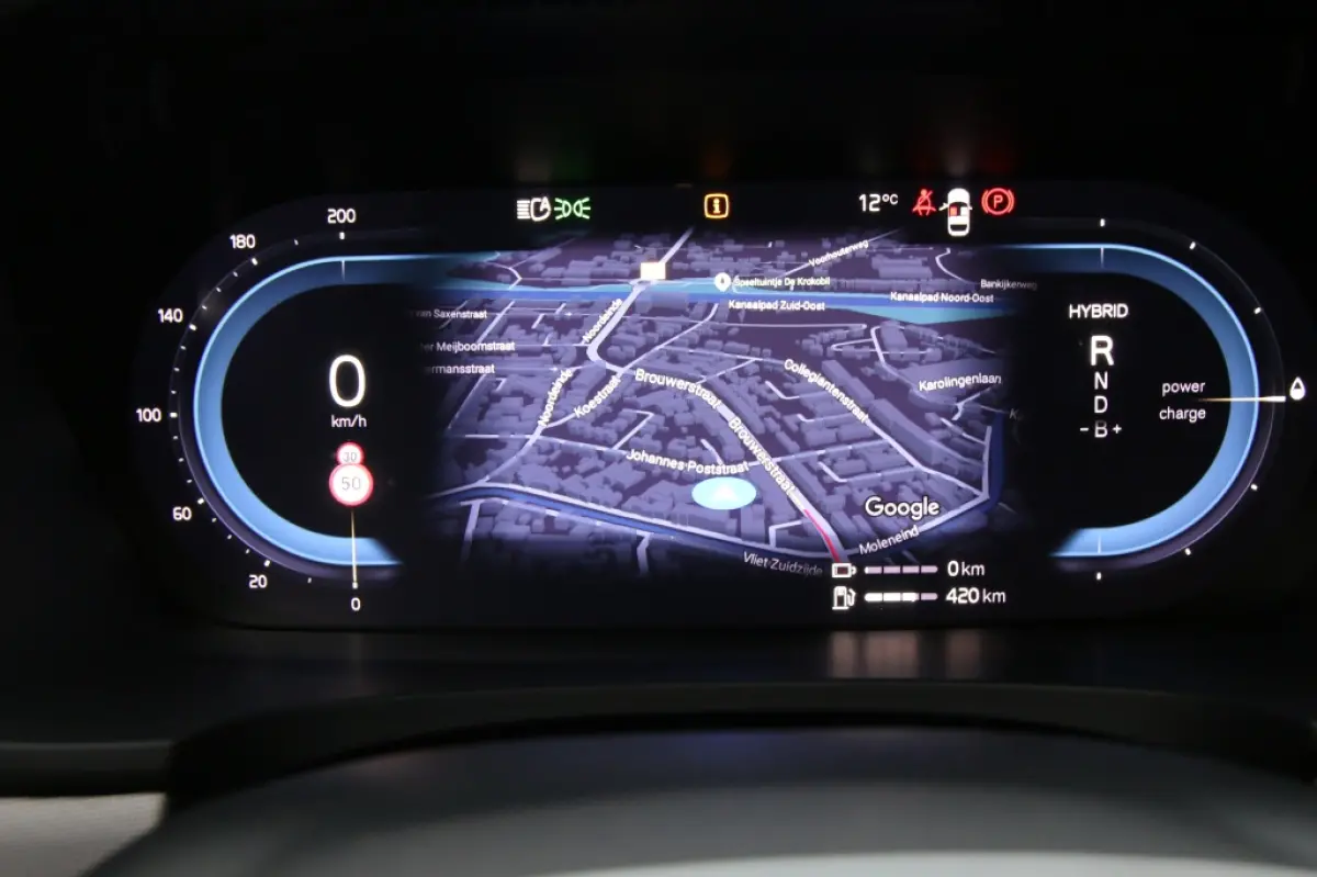 2.0 T8 AWD Inscription