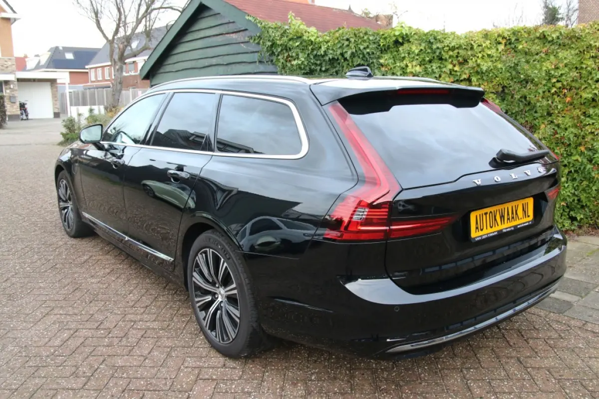2.0 T8 AWD Inscription