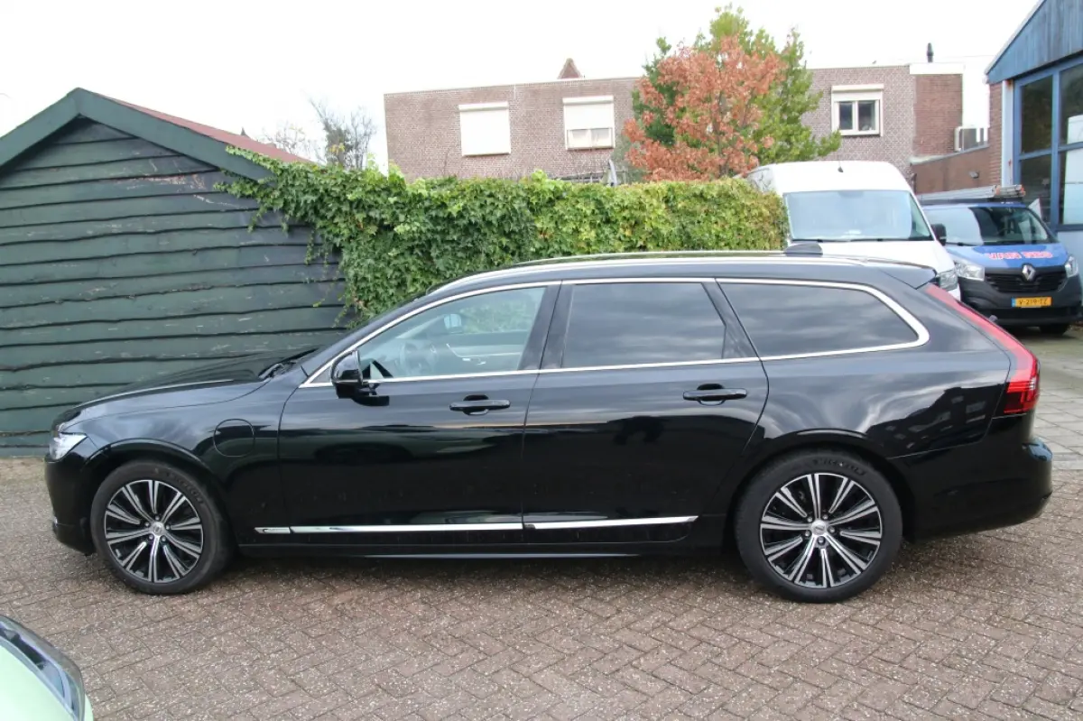 2.0 T8 AWD Inscription