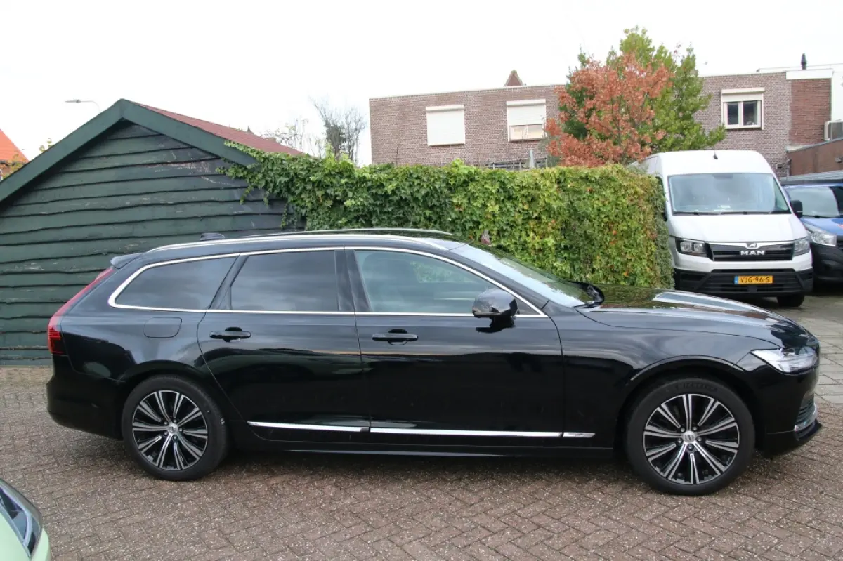 2.0 T8 AWD Inscription