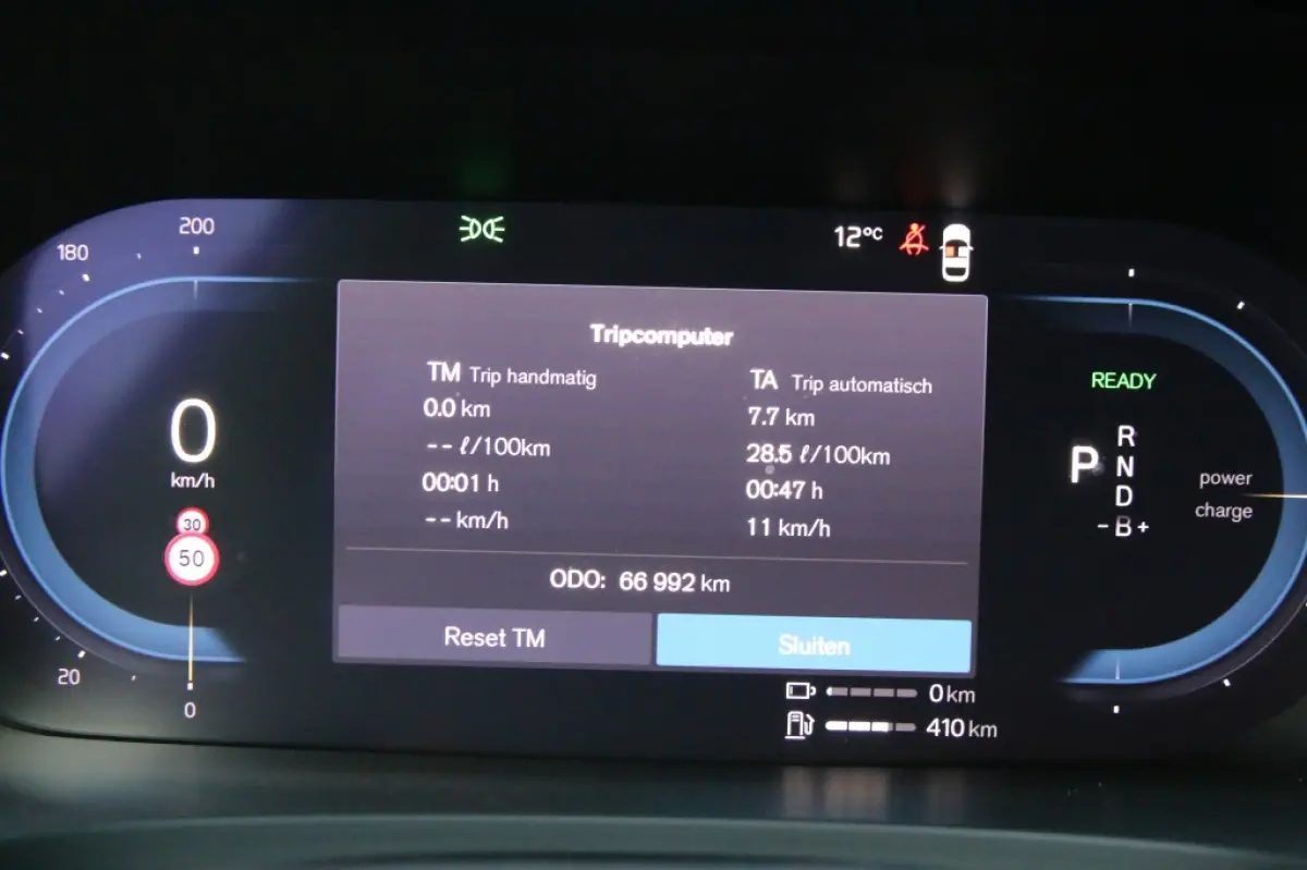 2.0 T8 AWD Inscription