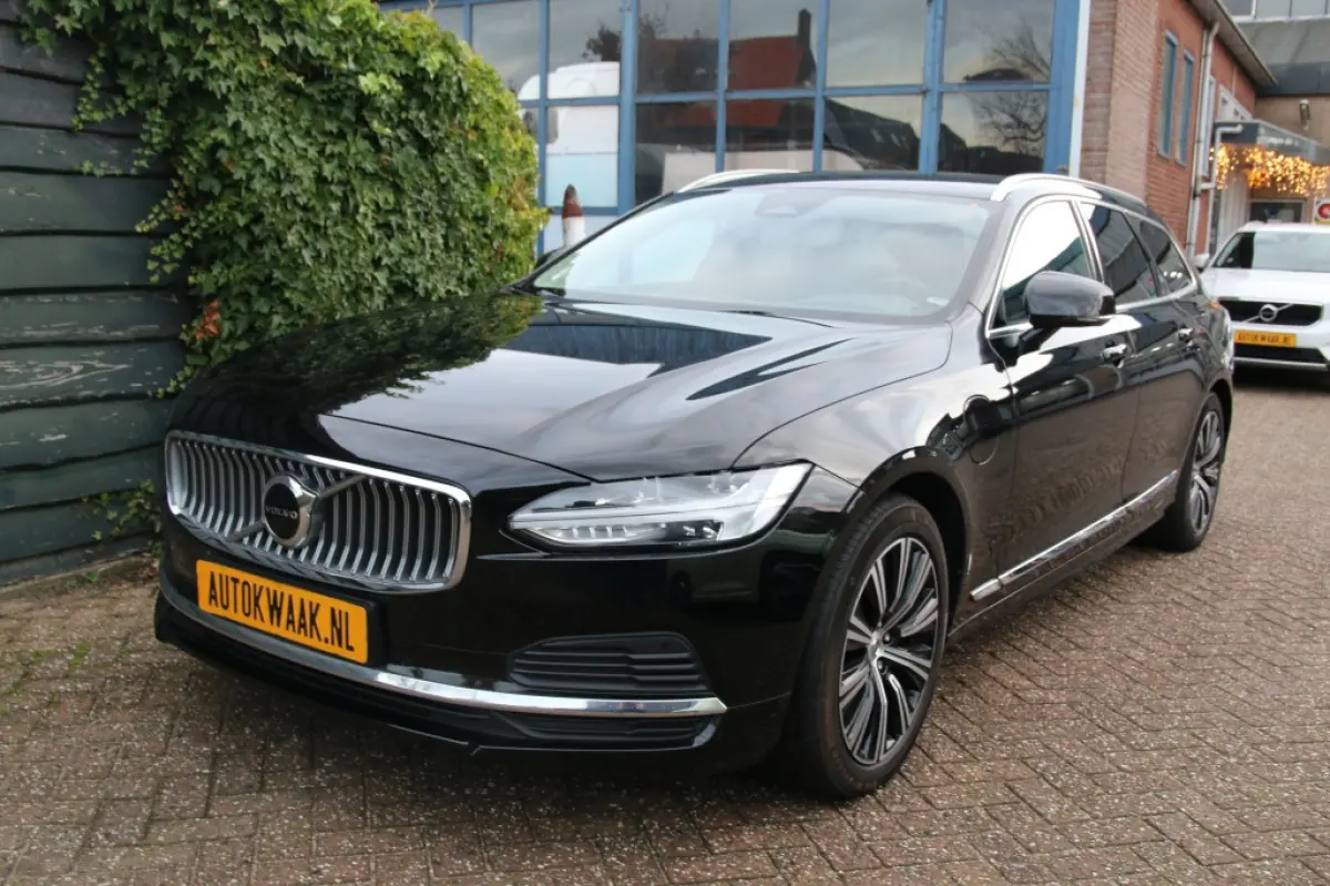 2.0 T8 AWD Inscription