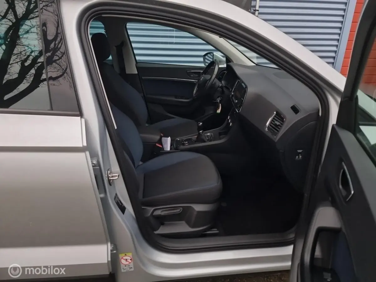 1.4 EcoTSI Xcellence Off-Road 4DRIVE Topstaat !