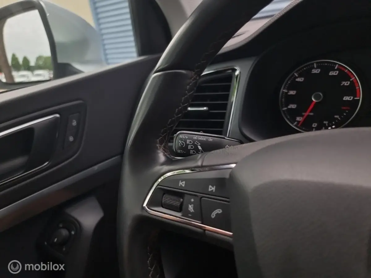 1.4 EcoTSI Xcellence Off-Road 4DRIVE Topstaat !