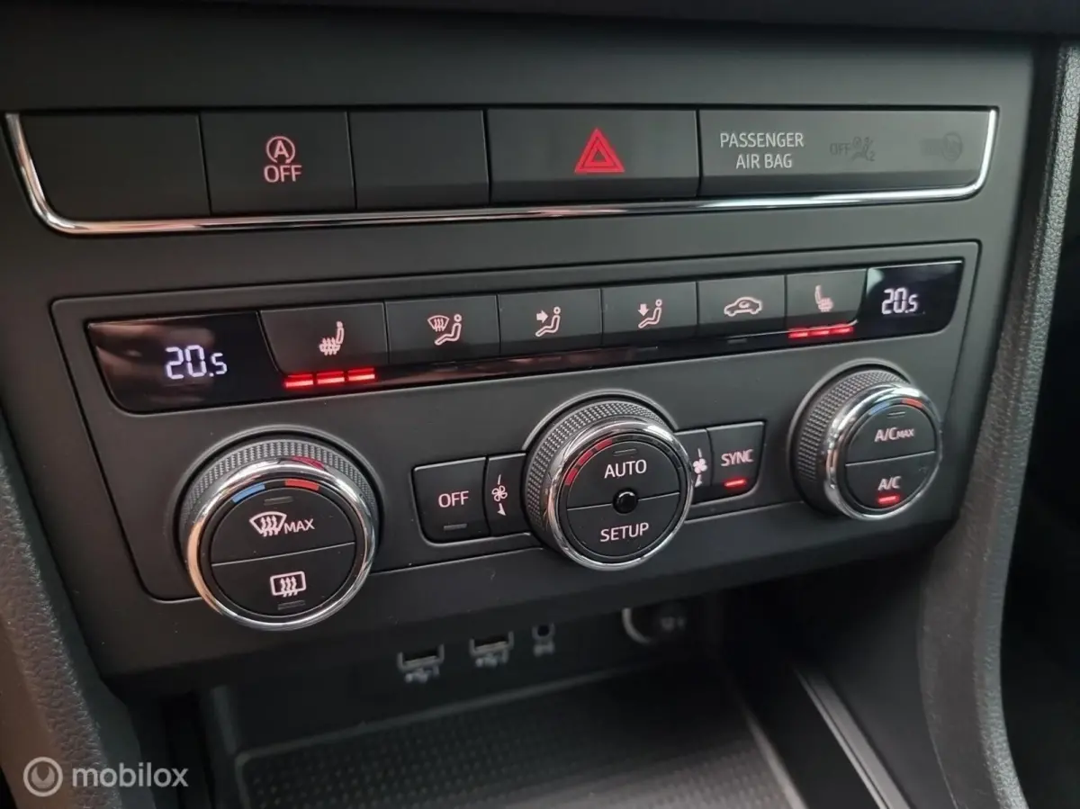 1.4 EcoTSI Xcellence Off-Road 4DRIVE Topstaat !