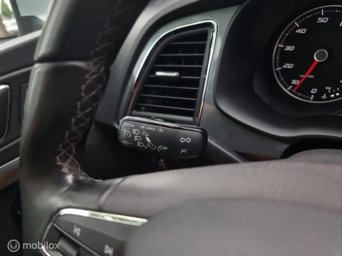 1.4 EcoTSI Xcellence Off-Road 4DRIVE Topstaat !