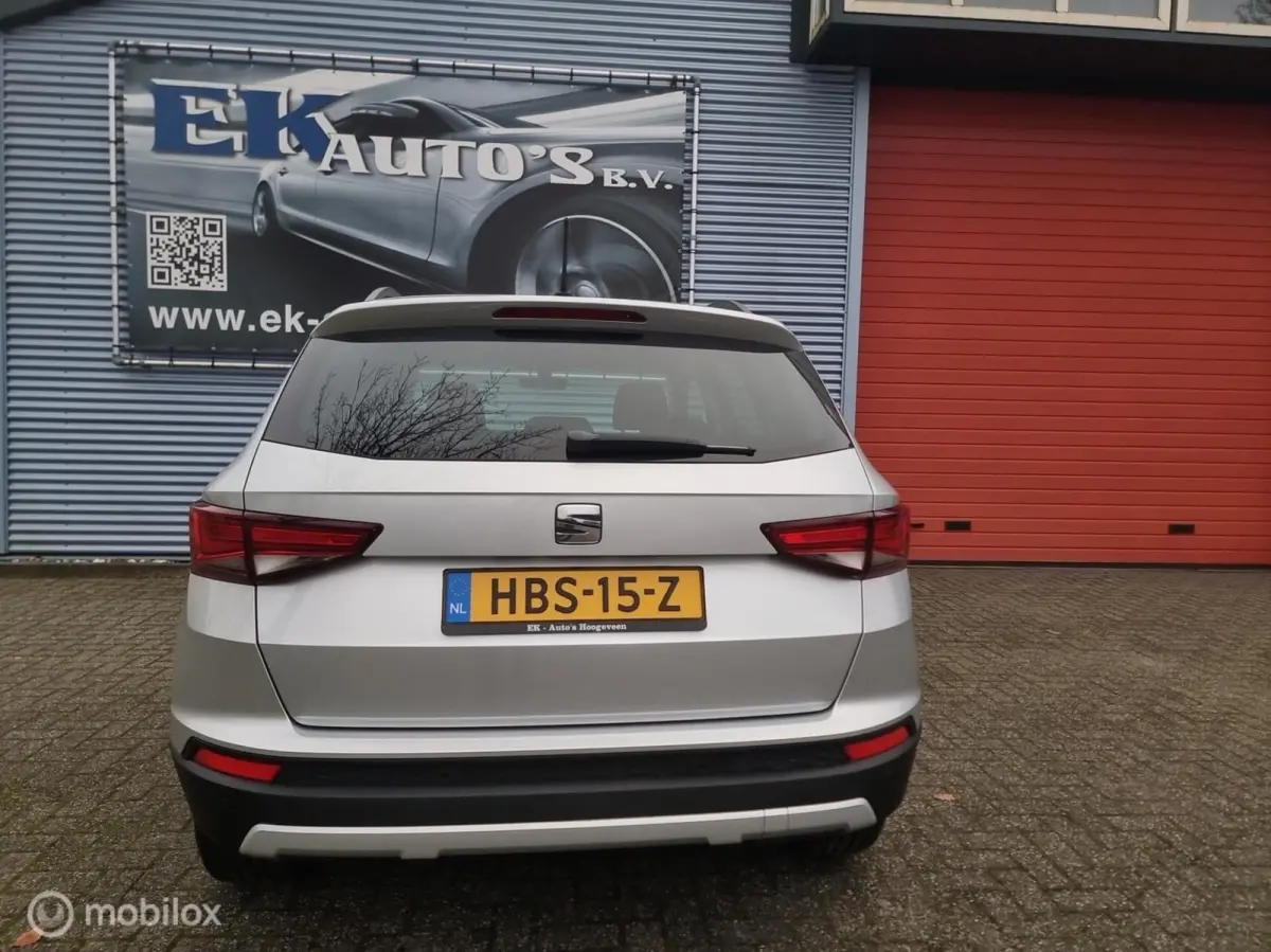 1.4 EcoTSI Xcellence Off-Road 4DRIVE Topstaat !