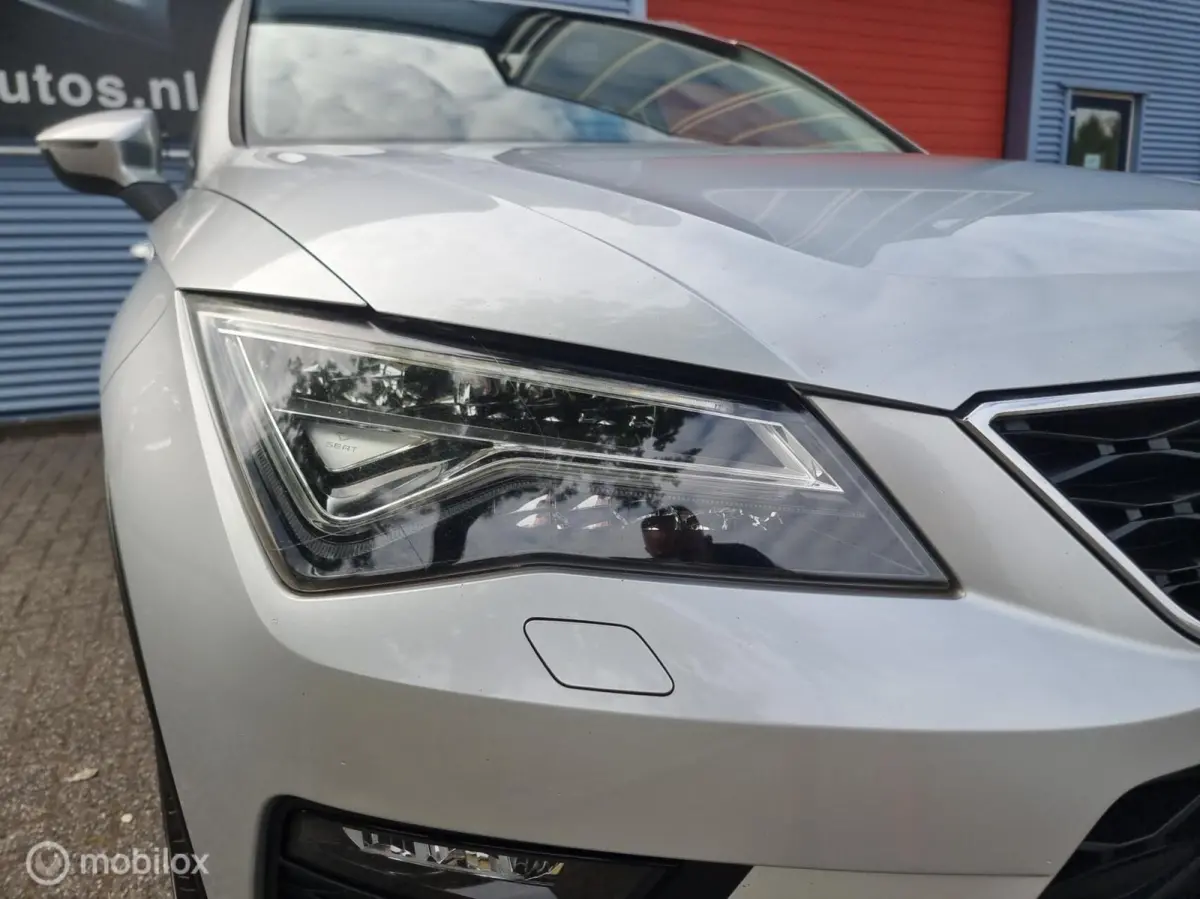 1.4 EcoTSI Xcellence Off-Road 4DRIVE Topstaat !