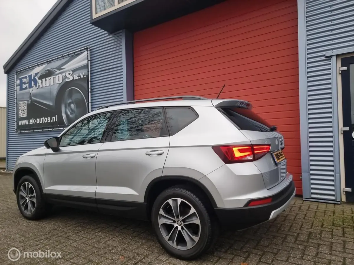1.4 EcoTSI Xcellence Off-Road 4DRIVE Topstaat !