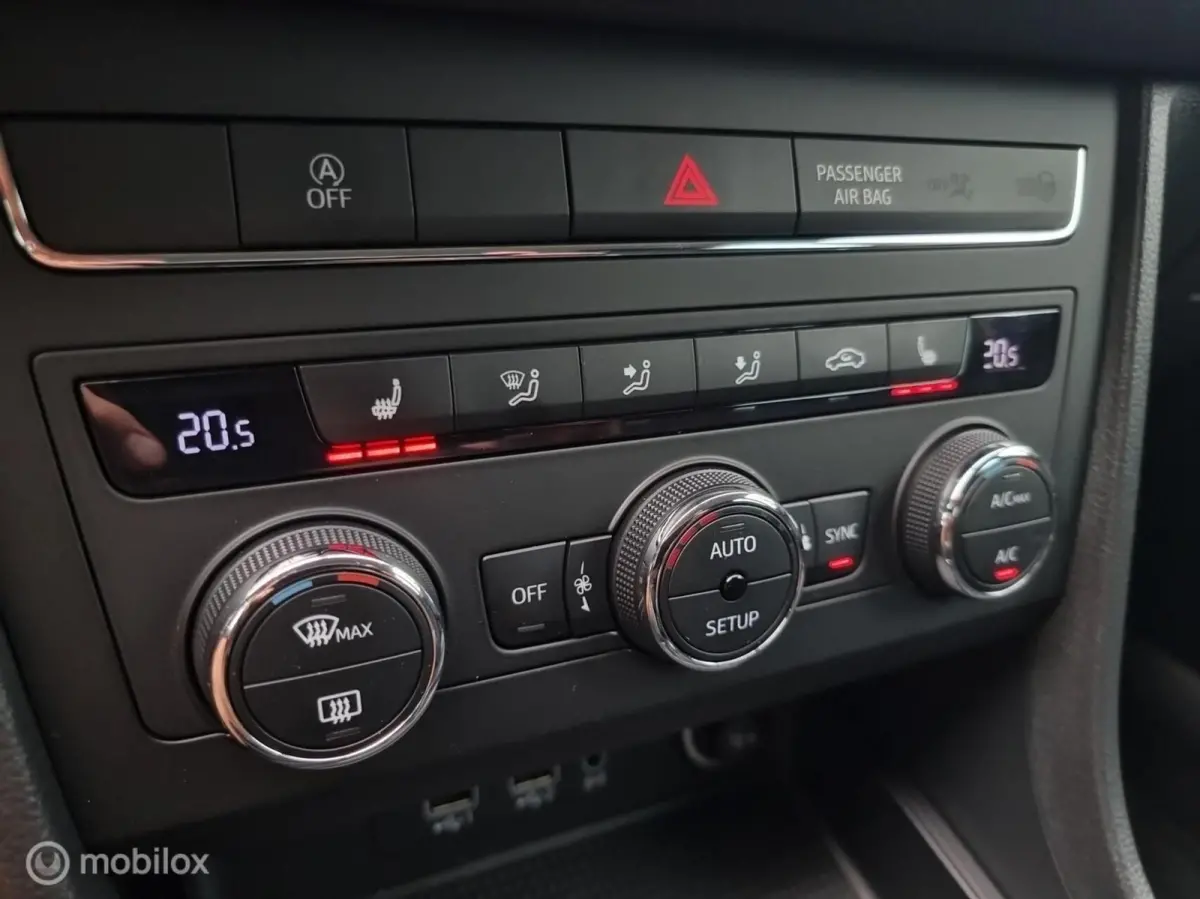 1.4 EcoTSI Xcellence Off-Road 4DRIVE Topstaat !