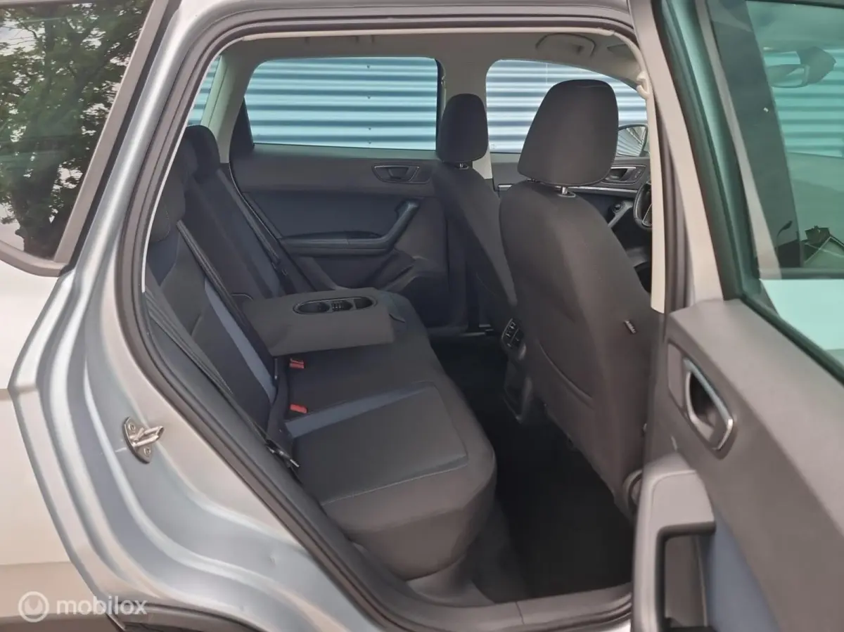 1.4 EcoTSI Xcellence Off-Road 4DRIVE Topstaat !