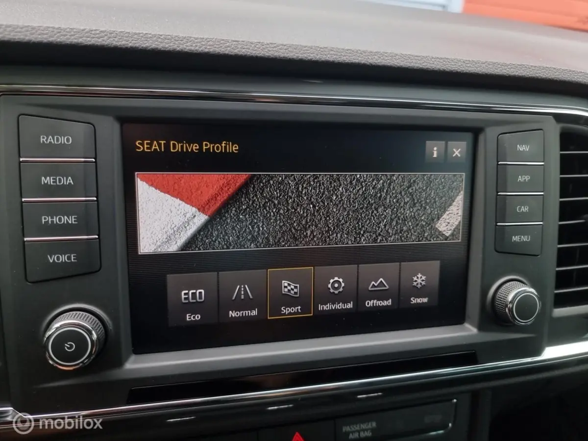 1.4 EcoTSI Xcellence Off-Road 4DRIVE Topstaat !