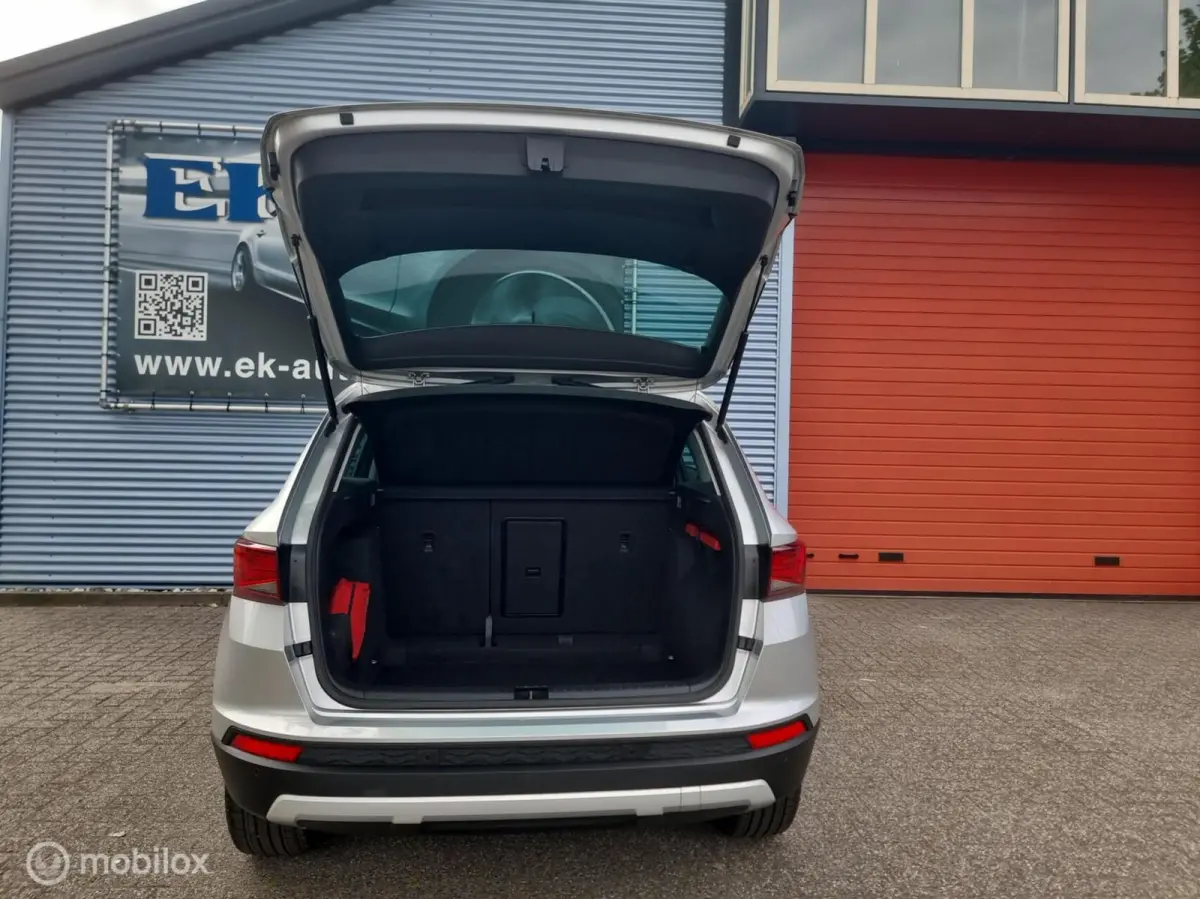 1.4 EcoTSI Xcellence Off-Road 4DRIVE Topstaat !