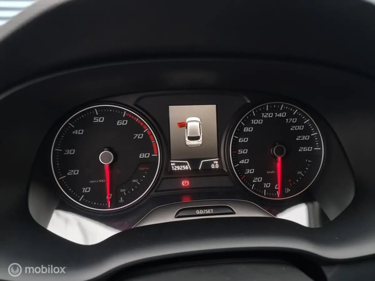 1.4 EcoTSI Xcellence Off-Road 4DRIVE Topstaat !