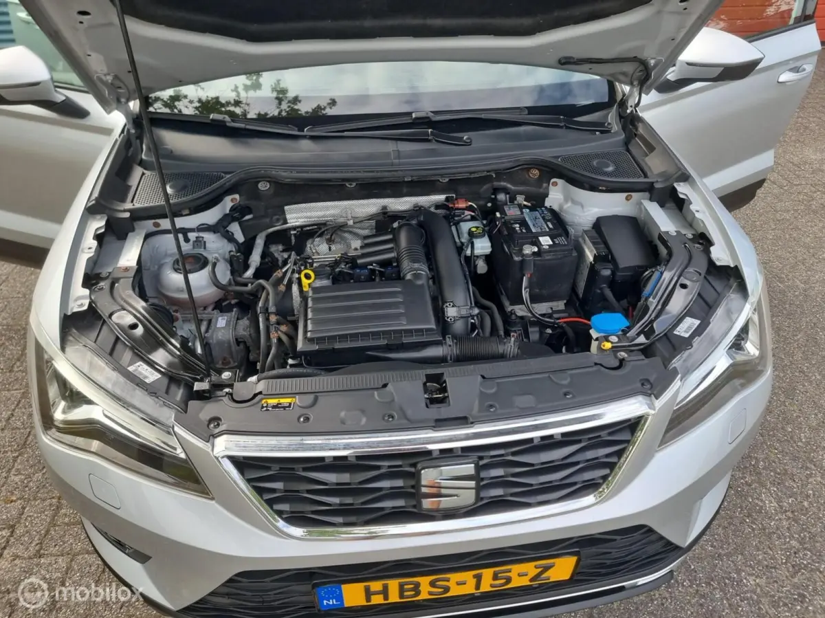1.4 EcoTSI Xcellence Off-Road 4DRIVE Topstaat !