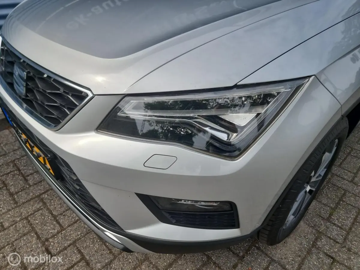1.4 EcoTSI Xcellence Off-Road 4DRIVE Topstaat !
