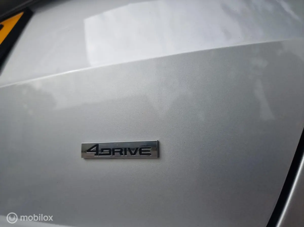 1.4 EcoTSI Xcellence Off-Road 4DRIVE Topstaat !